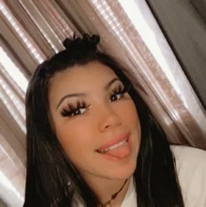 Meet your Posher, Catarina